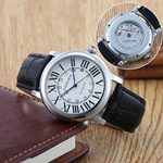 激安 カルティエメンズ時計 自動巻き